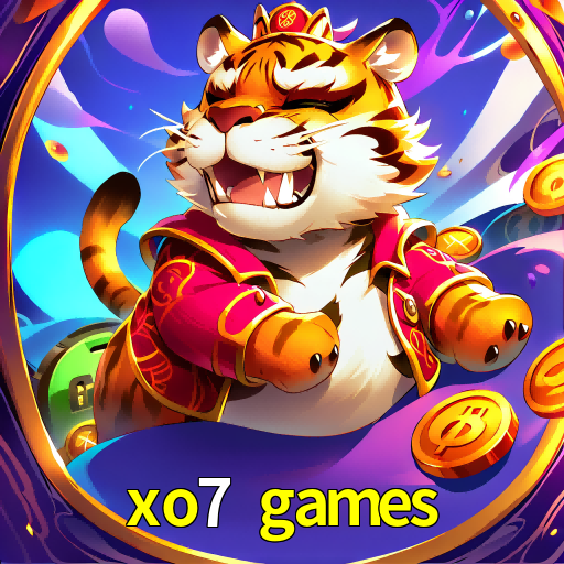 xo7 games